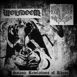 Wolfdoom : Satanic Revelations of Khaos